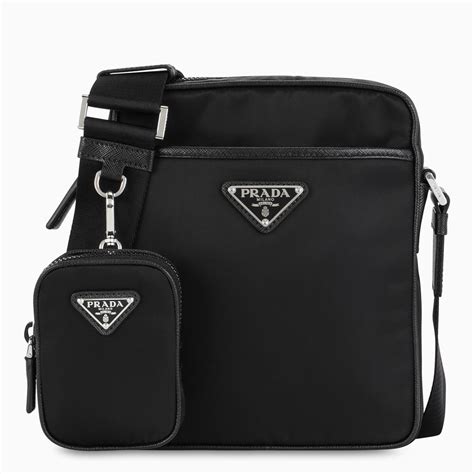 cross bag prada|Prada crossbody bag small.